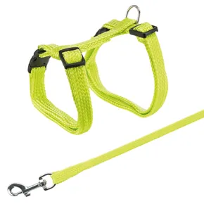 Macskahám ólommal egyszínű 22-42cm/10mm 1,25m
